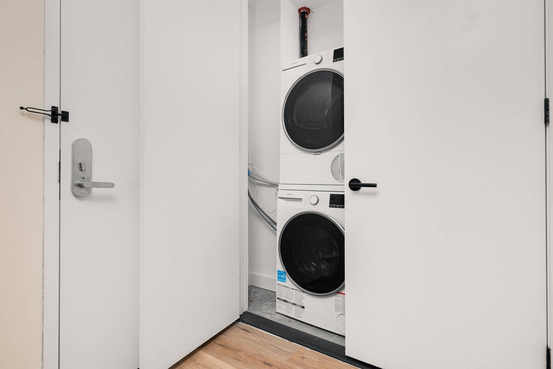 Washer Dryer Combo